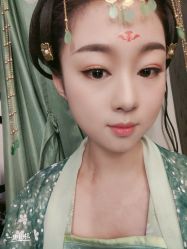 -盘子女人坊古装写真摄影(天津总店)