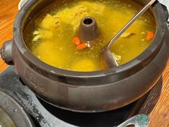 -云海肴·汽锅鸡·云南菜(美罗城店)