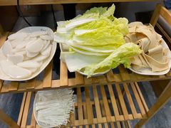 -大自然醉鹅·铁锅火焰鹅(上海联洋店)