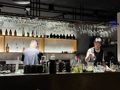 -Fuzzy Bistro 浮几韩餐·茶酒馆