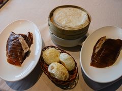 -金鸭季·臻品餐厅(欢乐海岸购物中心店)
