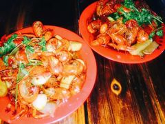 -同济大学-北苑食堂