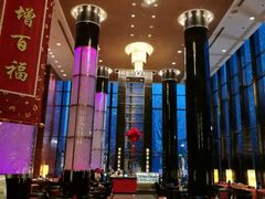 -北京千禧大酒店