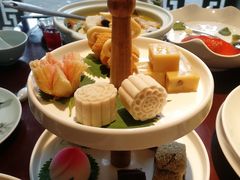 -北平食府·北京烤鸭(北京西站六里桥店)