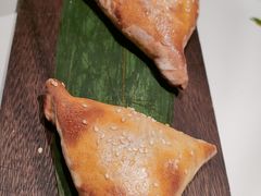 -清真·卡德尔大叔新疆主题餐厅(龙汇路店)