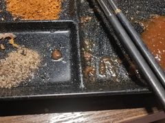 -新石器烤肉(中房金谊广场店)