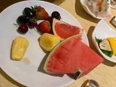 -雍和会海鲜姿造自助(湖东路店)