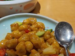 -德胜轩正宗顺德菜(宝安沙井会展中心店)