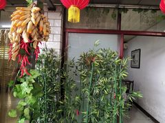 -金台阶鱼馆(于桥水库店)