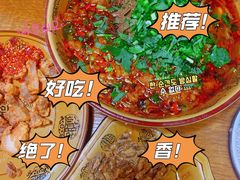 -乐山第一家临江鳝丝(茶坊路店)