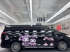-车友必成·3M汽车贴膜/隐形车衣/改色膜(成都店)