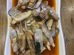 -正通记·哈尔滨烧烤·炭烤鸽子(七宝万科国际店)