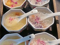 -汉水谣·江景餐厅(江滩店)