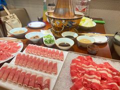 -1078號老北京涮肉(松柏店)