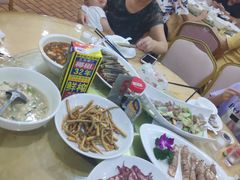 -龙宫海鲜楼(长乐漳港店)