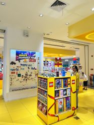 -乐高授权专卖店(岭南站NOVA店)