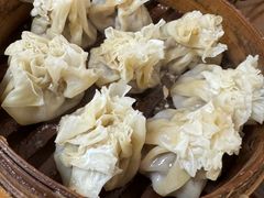 精品烧卖-正宗天津烧麦馆(柳州路店)