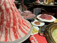-川味观·鲜货火锅(西湖文化广场店)