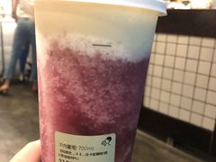 -喜茶(东莞雍华庭店)