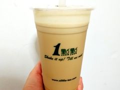 -1点点(银座和谐广场店)