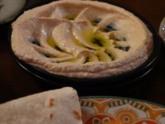 -Uncle Kosto科斯托·中东菜