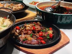 -相遇·鲜炒黄牛肉(丹阳吾悦广场店)