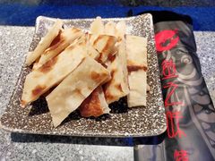 -问渔烤鱼(回龙观总店)