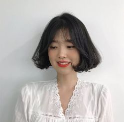 -MYYF SALON烫发染发