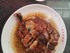 -黄连大头华烧鹅店(大良店)