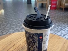 -霸王茶姬(南强街店)