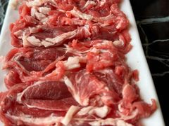 -潮汕美牛肉丸火锅店(天宁寺店)