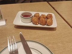 -摩欧客意式餐厅(高新活力汇店)