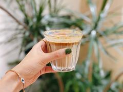 -XI·LaundryCafe 喜咖自助洗衣咖啡店