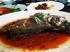 -环球港凯悦 · 享悦中餐厅