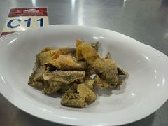 -榮泰米粉湯(Left Shop)