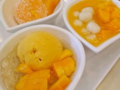 -许留山(佐敦道店)