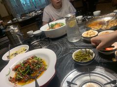 -湘力力小院·鱼汤泡饭(枫林路店)