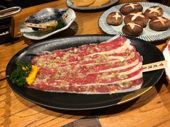 -黑牛の店·和牛烧肉(合生汇店)