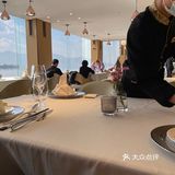 打卡东钱湖边的 远 餐厅
