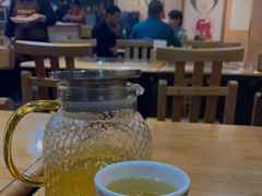 -许妈妈餐厅烤肉烧烤家常菜(明润广场店)