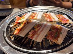 -九田家黑牛烤肉料理(石路天虹店)