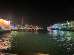 -海港城