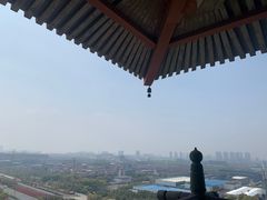-陈武帝故宫