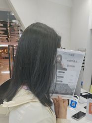 -FINE HAIR 烫染专业设计