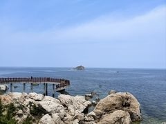 -养马岛旅游度假区