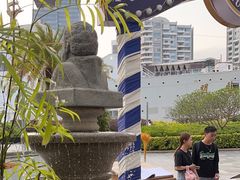 -Paulaner·德国帕拉娜自酿啤酒餐厅(海上世界店)