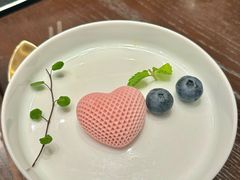 -大拙里·精致融合菜(沙湖桃源国际店)