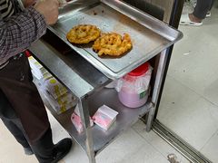 -信二嫂虾饼(振兴路店)