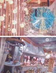 -无锡君来洲际酒店·宴会厅