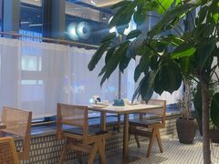 -陶兰居·手工点心·粤菜(圆融时代广场店)